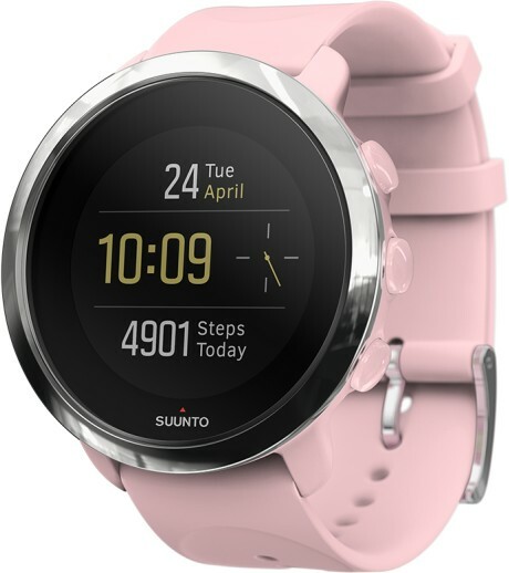 Suunto Suunto 3 Fitness Sakura