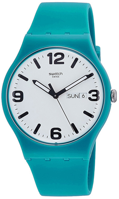 Swatch Costazzura SUOS704