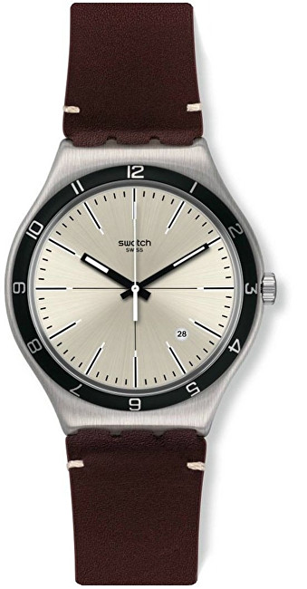 Swatch Four Stitches YWS423