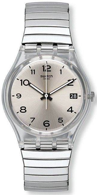 Swatch Silverall S GM416B