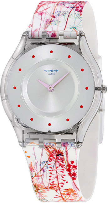 Swatch Jardin Fleuri SFE102