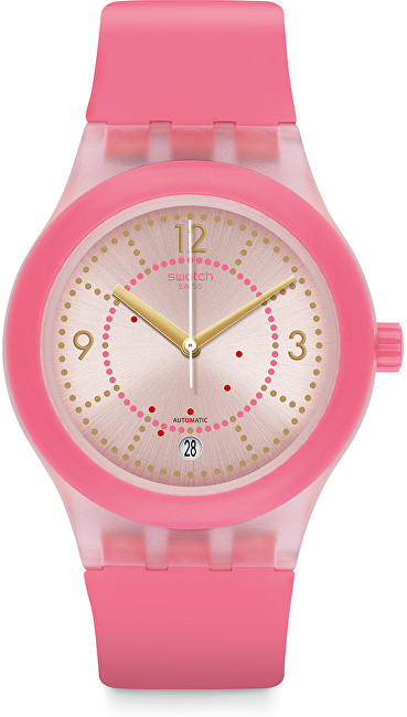 Swatch Sistem Cali SUTP401