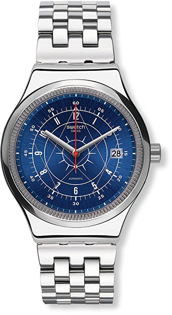 Swatch Sistem Boreal YIS401G