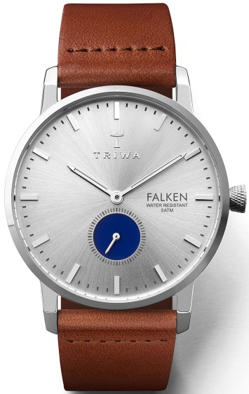 Triwa FALKEN Blue Eye TW-FAST111-CL010212