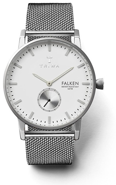 Triwa FALKEN Ivory TW-FAST103-ME021212