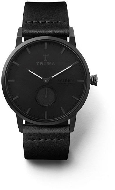 Triwa FALKEN Midnight TW-FAST115-CL010101
