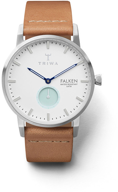 Triwa FALKEN Tan Classic TW-FAST114-CL010612