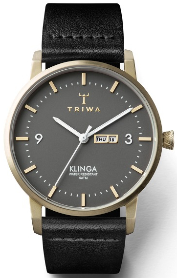 Triwa KLINGA Ash TW-KLST107-CL010117