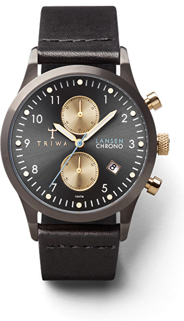 Triwa LANSEN CHRONO Walter TW-LCST101-CL010113