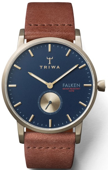 Triwa FALKEN Loch TW-FAST104-CL010217