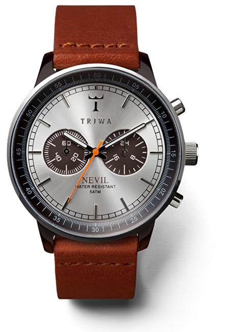 Triwa NEVIL Havana TW-NEAC102-ST010212