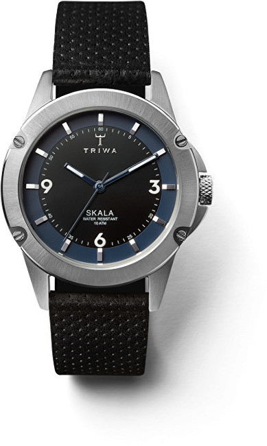 Triwa SKALA Raven TW-SKST106-SD010112