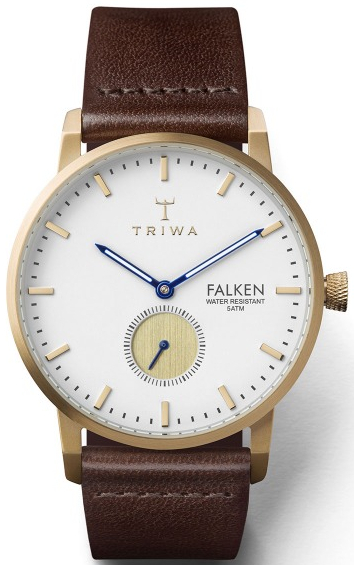 Triwa FALKEN Snow TW-FAST110-CL010413