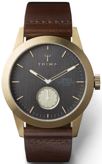 Triwa SPIRA Ash TW-SPST101-CL010413