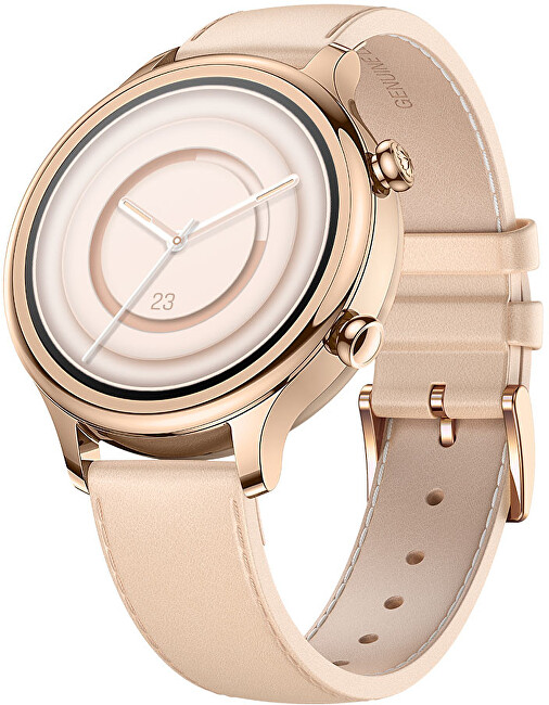 Ticwatch C2+ Rose Gold TWC2PRG