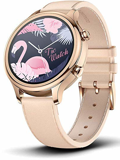 Ticwatch C2 Rose Gold TWC2RG