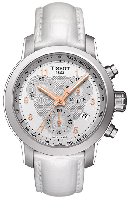 Tissot T-Sport PRC 200 Quartz Chrono T055.217.16.032.01