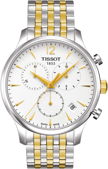 Tissot T-Tradition T063.617.22.037.00