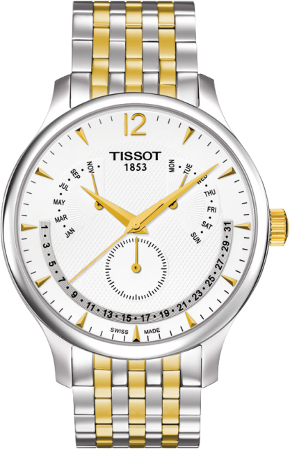Tissot T-Tradition T063.637.22.037.00