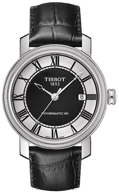 Tissot Bridgeport Automatic T097.407.16.053.00