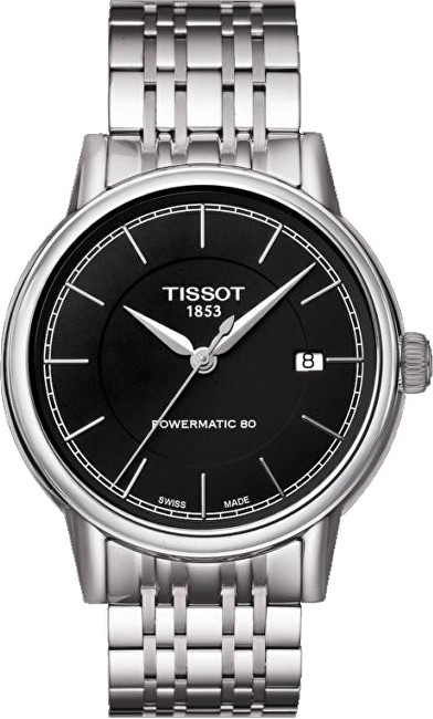 Tissot Carson Automatic Powermatic 80 T085.407.11.051.00
