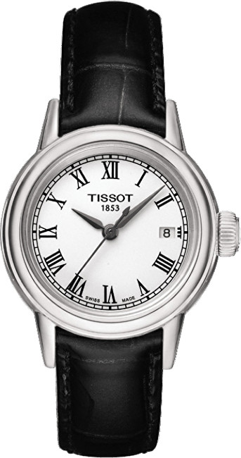 Tissot T-Classic Carson T085.210.16.013.00