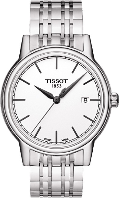 Tissot T-Classic Carson T085.410.11.011.00