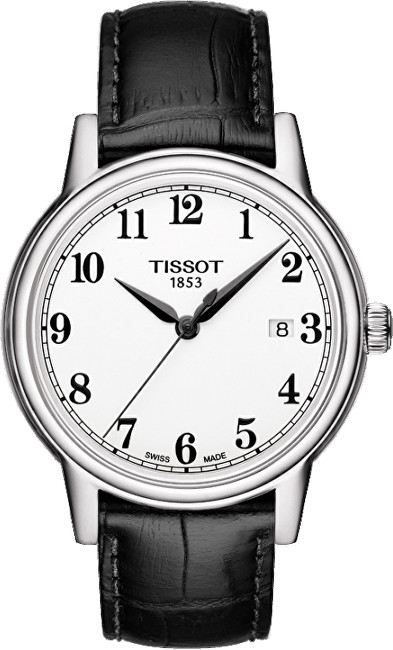 Tissot T-Classic Carson T085.410.16.012.00