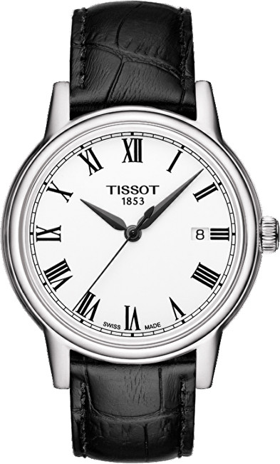 Tissot T-Classic Carson T085.410.16.013.00