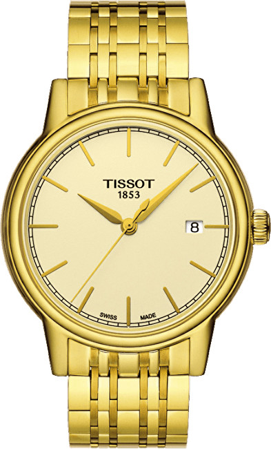 Tissot T-Classic Carson T085.410.33.021.00