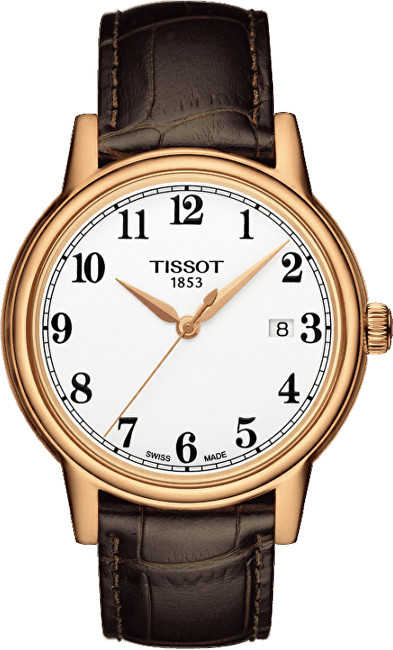 Tissot T-Classic Carson T085.410.36.012.00