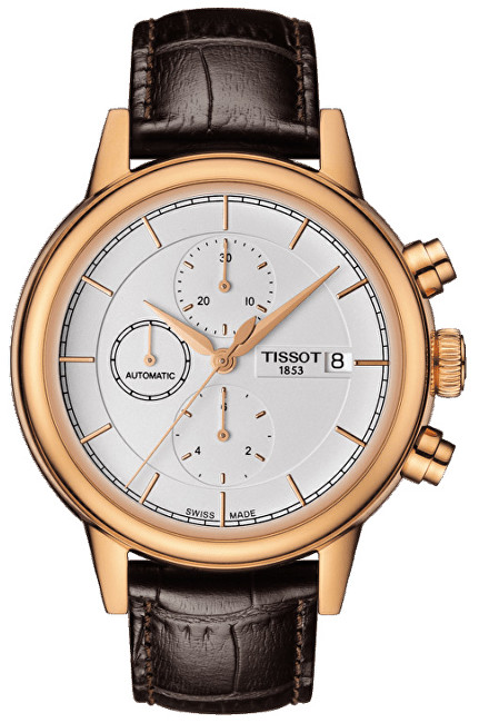 Tissot T-Classic Carson Automatic T085.427.36.011.00