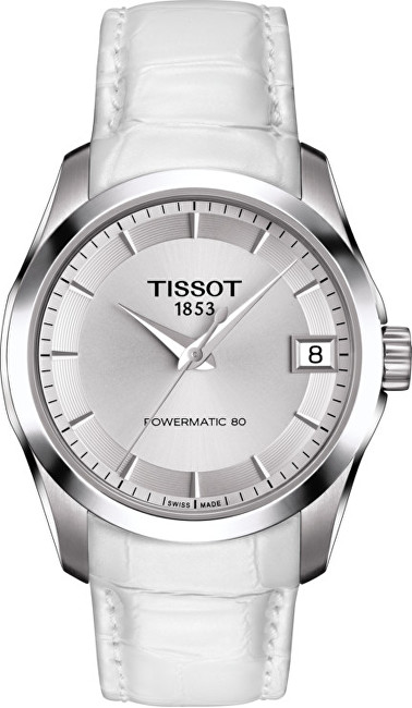 Tissot T-Classic Couturier Automatic T035.207.16.031.00
