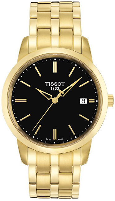 Tissot T-Classic Classic Dream T033.410.33.051.01