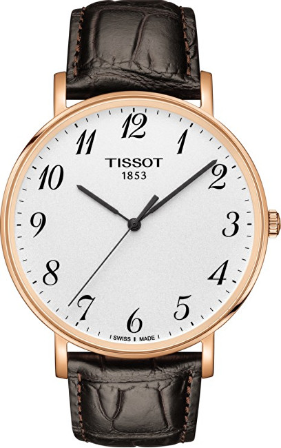 Tissot Everytime BIG T1096103603200