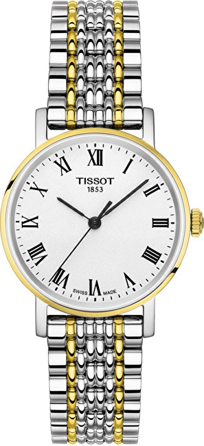 Tissot Everytime Lady T109.210.22.033.00