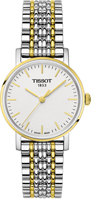 Tissot Everytime Lady T1092102203100
