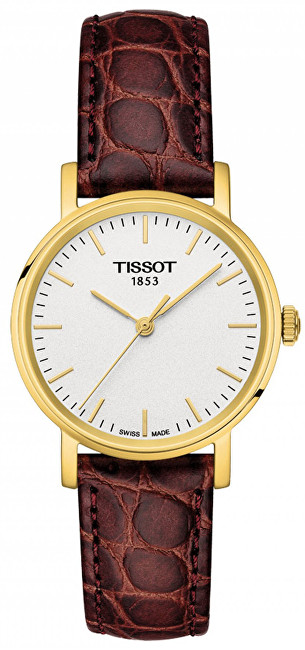 Tissot Everytime Lady T1092103603100