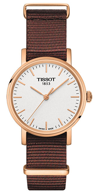 Tissot Everytime Lady T1092103703100