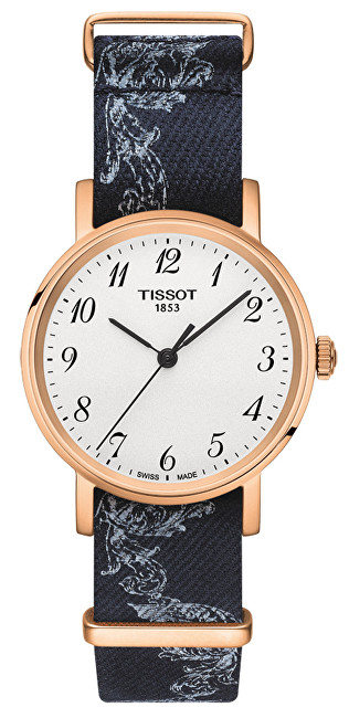 Tissot Everytime Lady T1092103803200