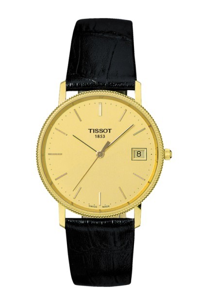 Tissot Goldrun T71.3.412.21