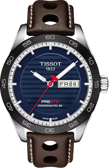 Tissot T-Sport PRS 516 Automatic POWERMATIC 80 T100.430.16.041.00