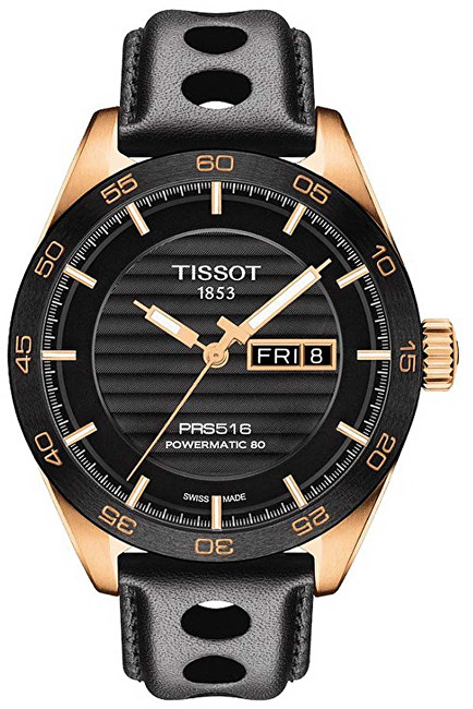 Tissot T-Sport PRS 516 T1004303605100
