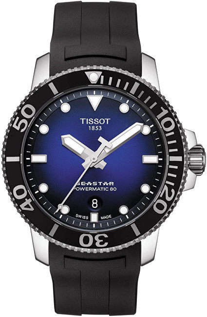 Tissot Seastar 1000 Automatic – 2018 T120.407.17.041.00