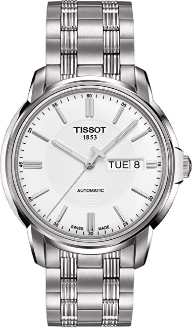 Tissot Automatic T065.430.11.031.00