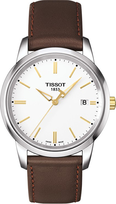 Tissot T-Classic Classic Dream T033.410.26.011.01