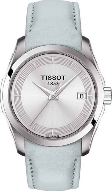 Tissot T-Classic Couturier T035.210.16.031.02