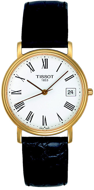 Tissot T-Classic Desire T52.5.421.13