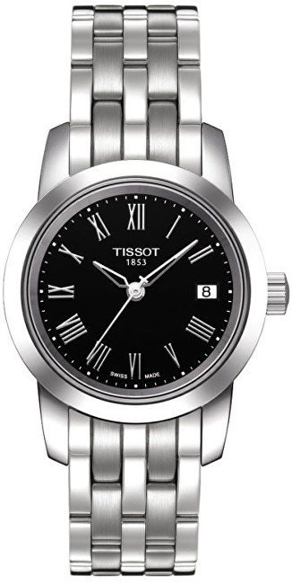Tissot T-Classic Classic Dream T033.210.11.053.00