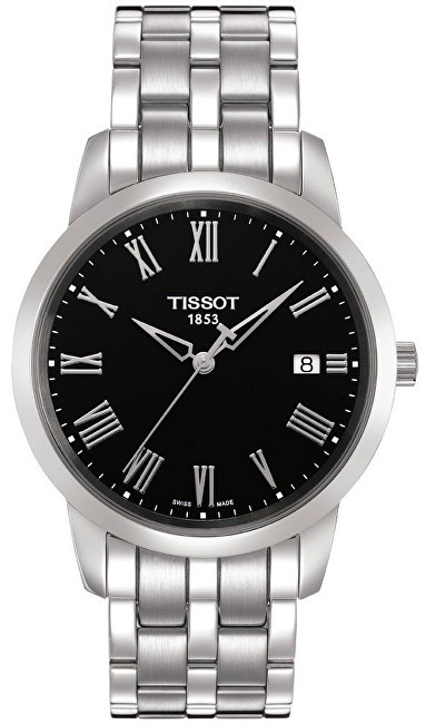 Tissot T-Classic Classic Dream T033.410.11.053.01